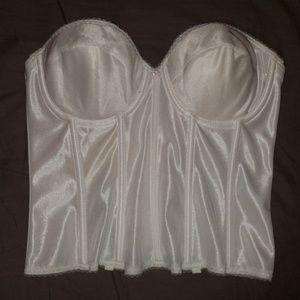 Dominique Low Back Torsolette